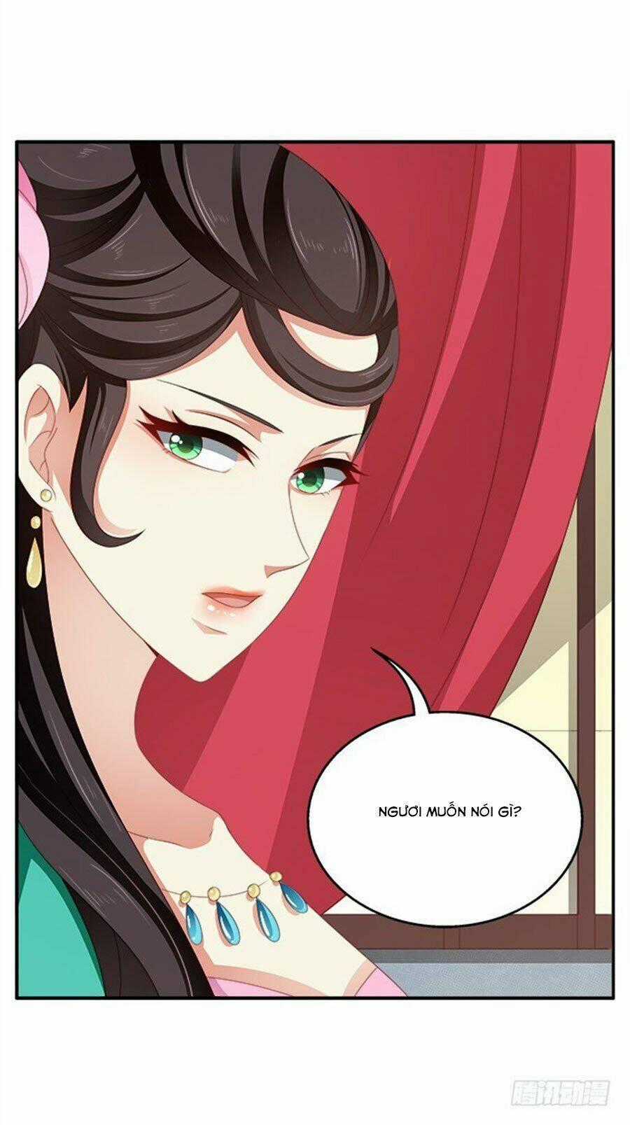 Thịnh Thế An Nhiên - Chapter 33 - Trang 22