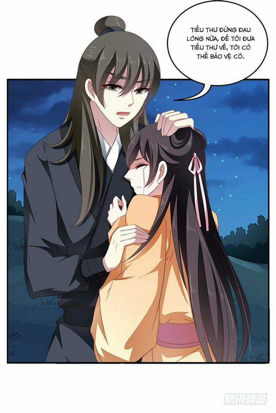 Thịnh Thế An Nhiên - Chapter 33 - Trang 4