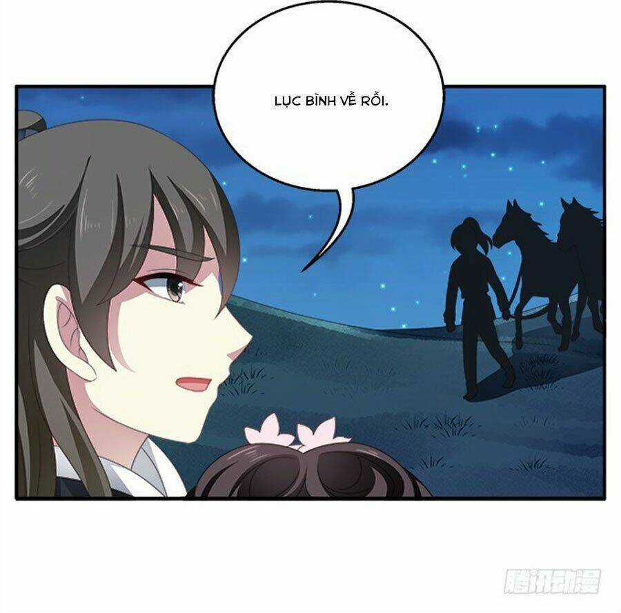 Thịnh Thế An Nhiên - Chapter 33 - Trang 5