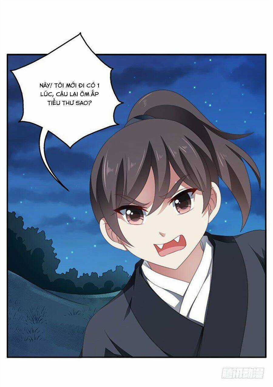 Thịnh Thế An Nhiên - Chapter 33 - Trang 6