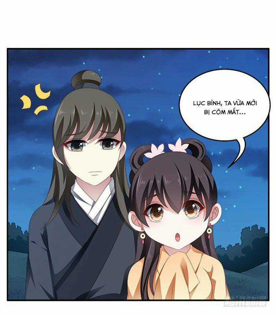 Thịnh Thế An Nhiên - Chapter 33 - Trang 7