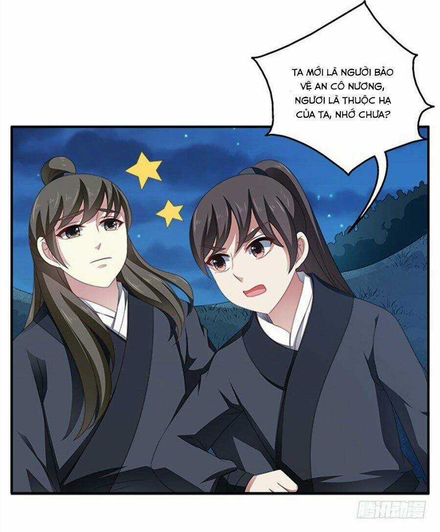 Thịnh Thế An Nhiên - Chapter 33 - Trang 8