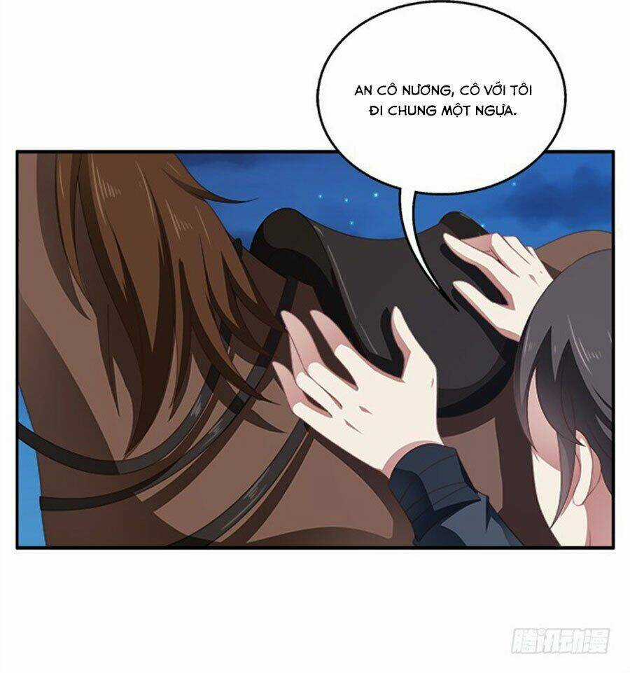 Thịnh Thế An Nhiên - Chapter 33 - Trang 9