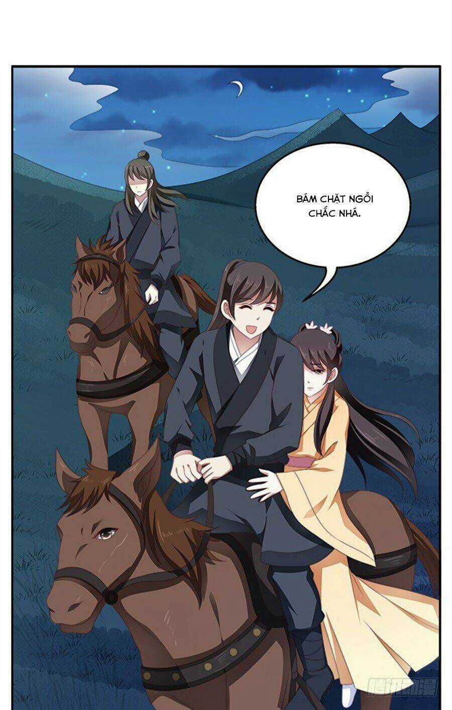 Thịnh Thế An Nhiên - Chapter 33 - Trang 10