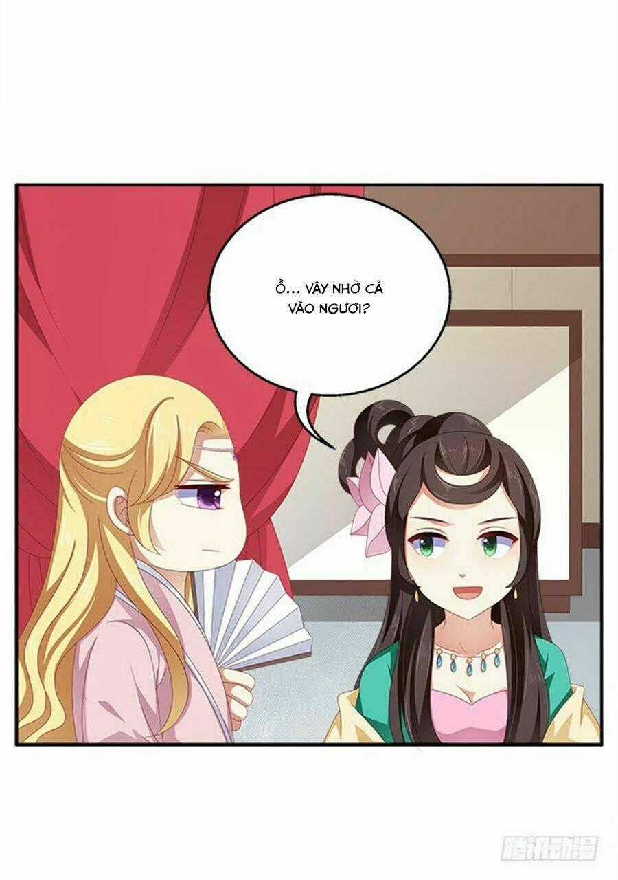 Thịnh Thế An Nhiên - Chapter 34 - Trang 2