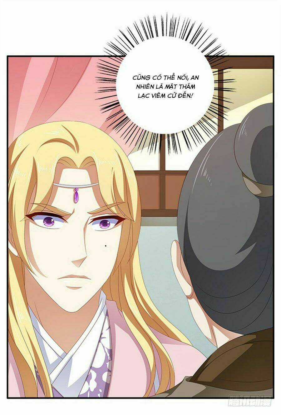 Thịnh Thế An Nhiên - Chapter 34 - Trang 11