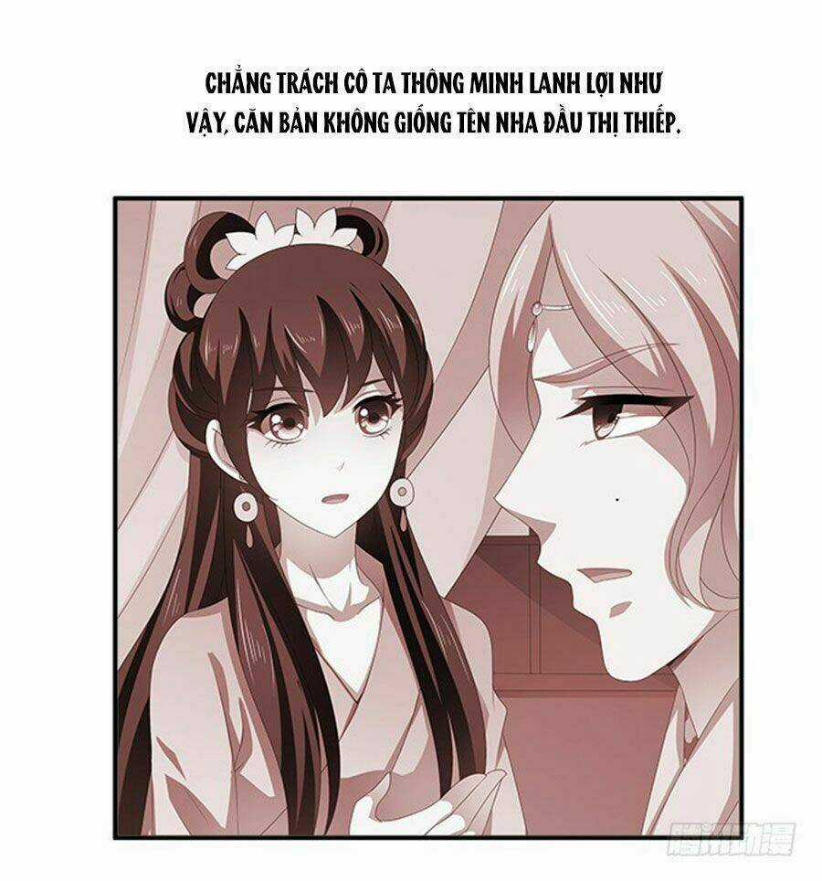 Thịnh Thế An Nhiên - Chapter 34 - Trang 13