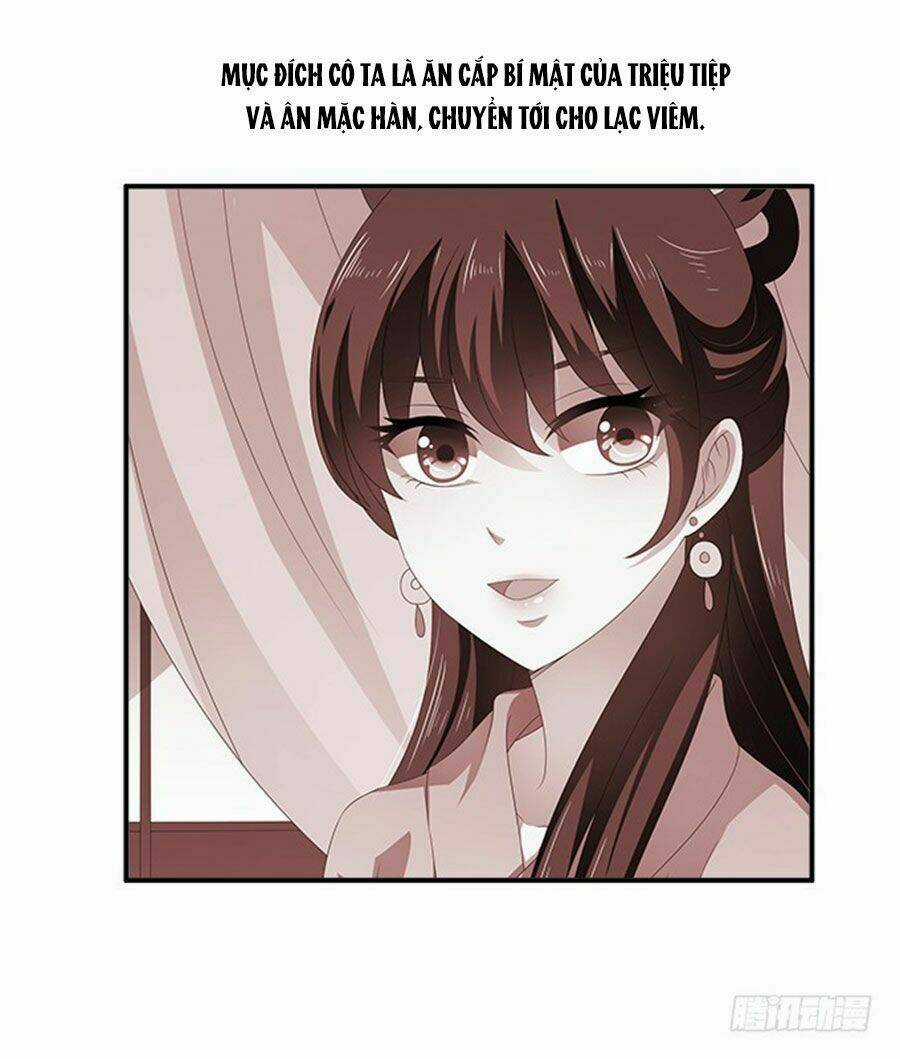 Thịnh Thế An Nhiên - Chapter 34 - Trang 14