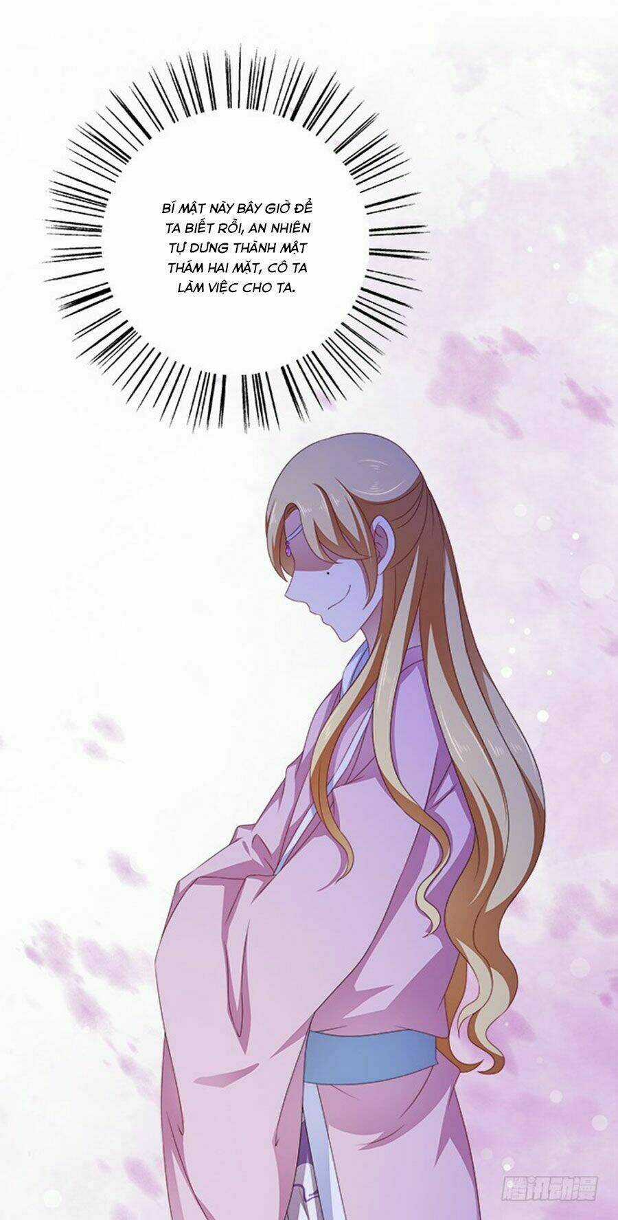 Thịnh Thế An Nhiên - Chapter 34 - Trang 15