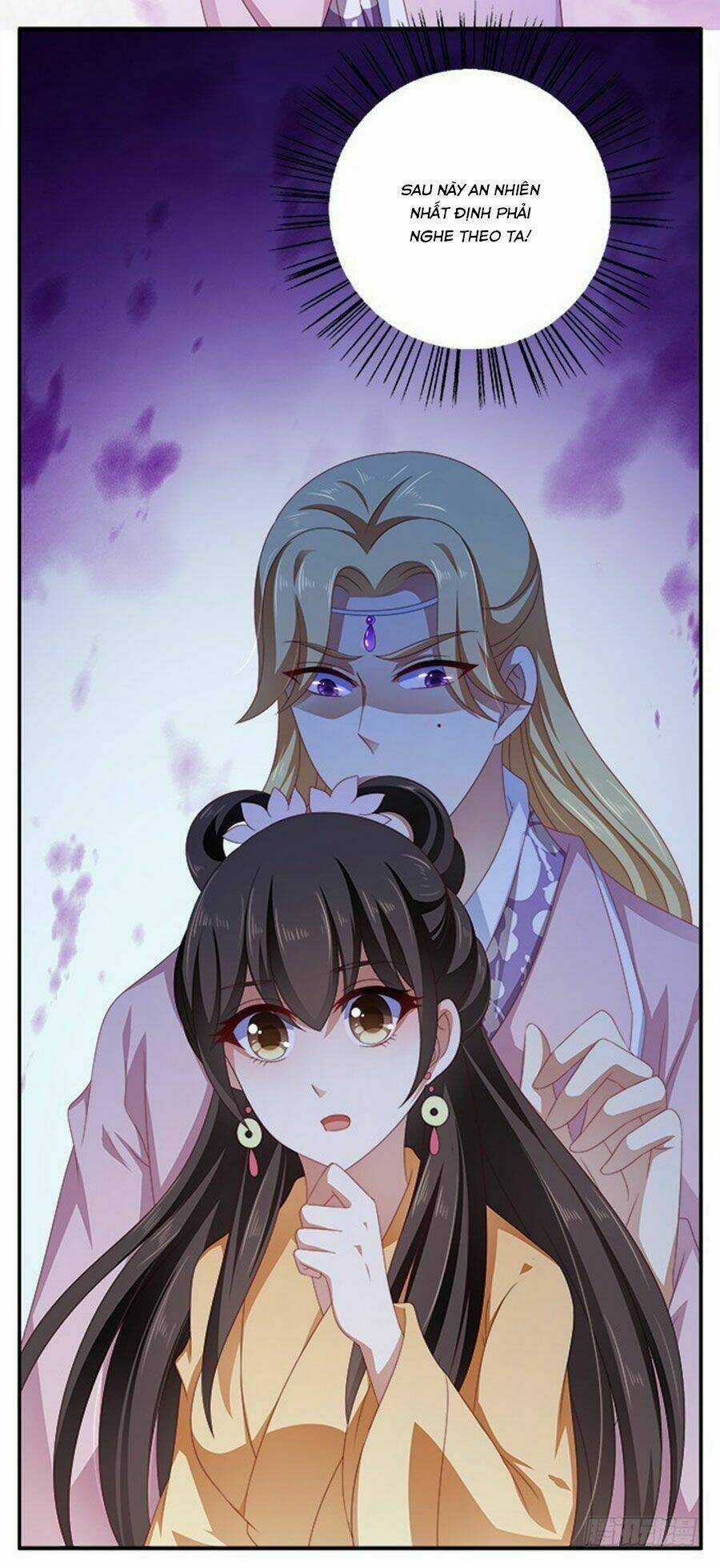 Thịnh Thế An Nhiên - Chapter 34 - Trang 16