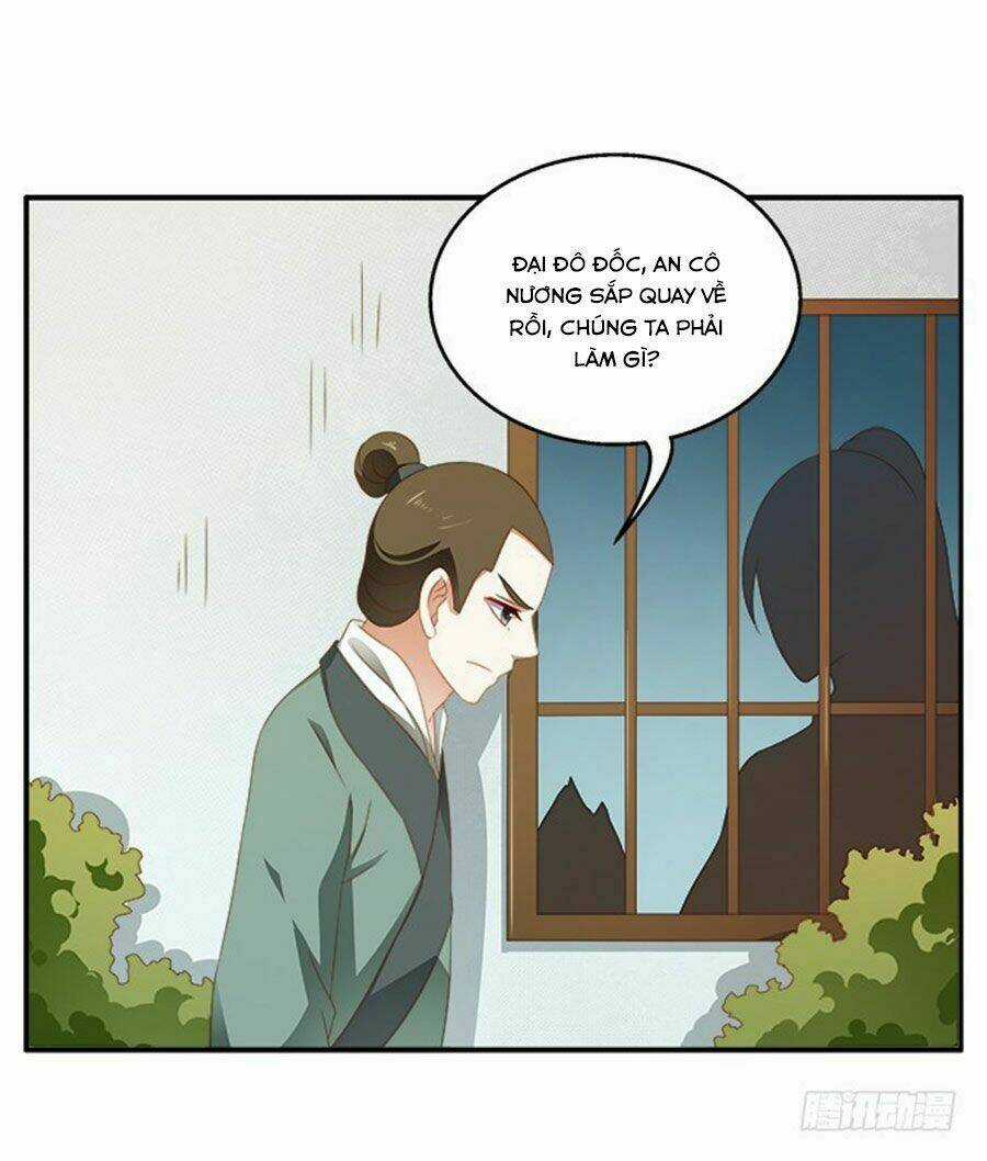 Thịnh Thế An Nhiên - Chapter 34 - Trang 18
