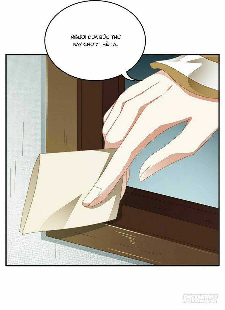 Thịnh Thế An Nhiên - Chapter 34 - Trang 19