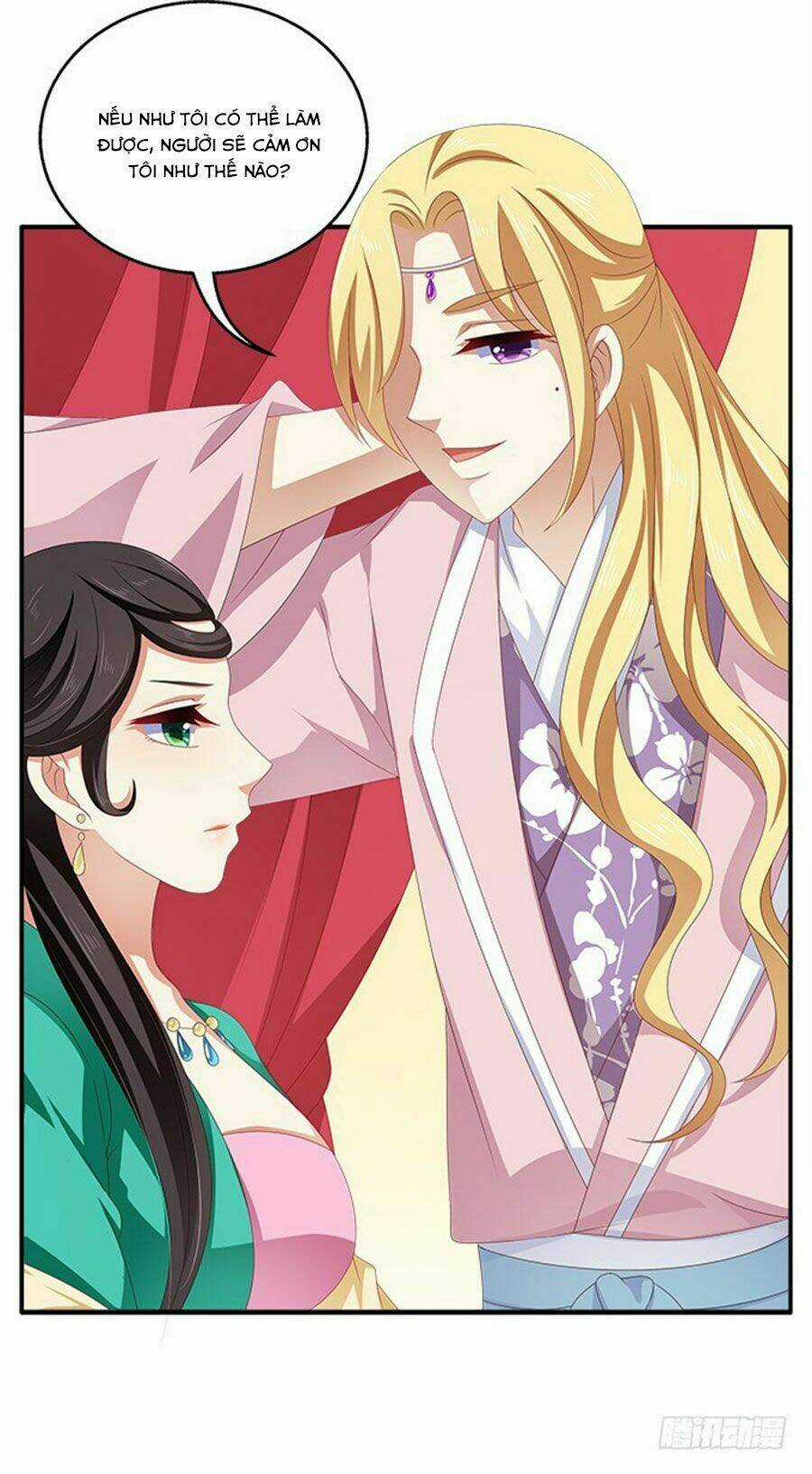 Thịnh Thế An Nhiên - Chapter 34 - Trang 3