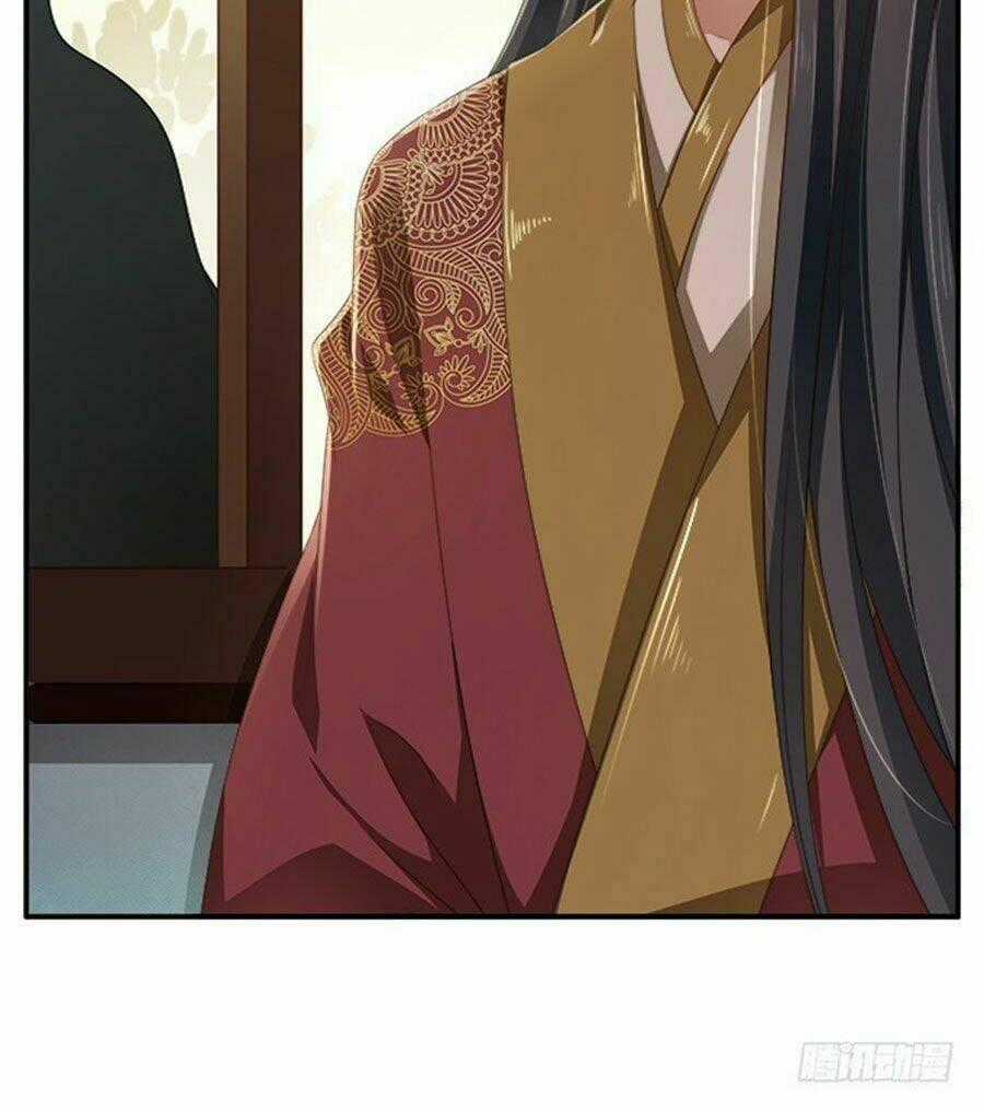 Thịnh Thế An Nhiên - Chapter 34 - Trang 21