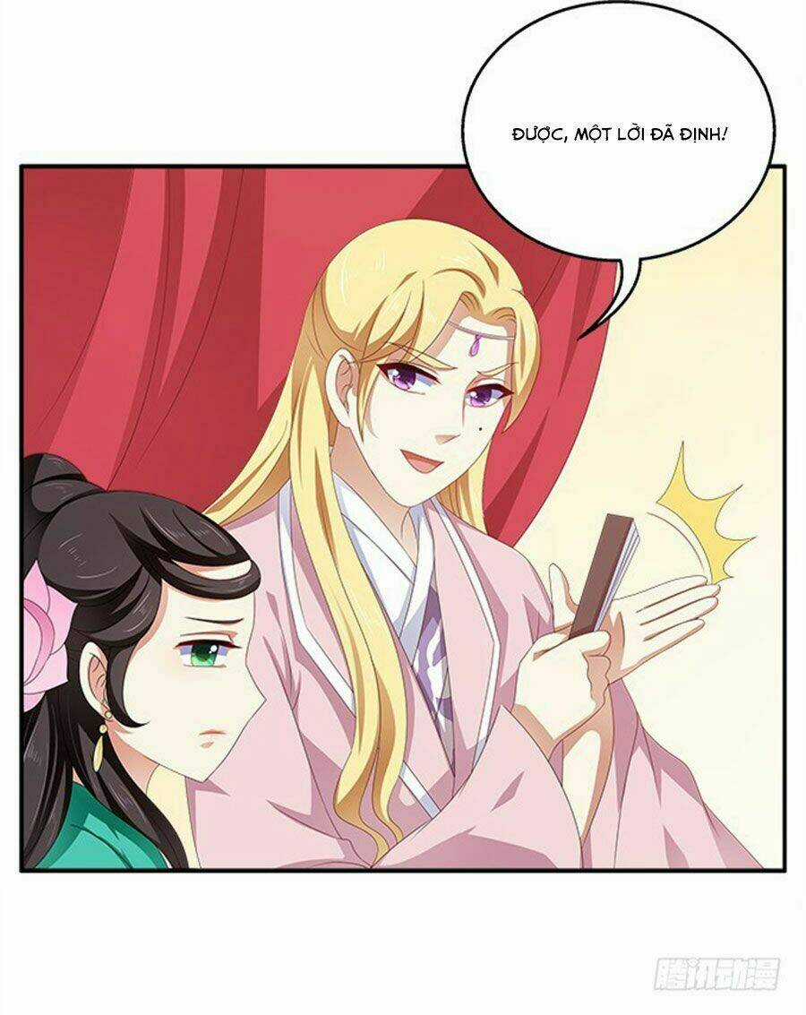 Thịnh Thế An Nhiên - Chapter 34 - Trang 5