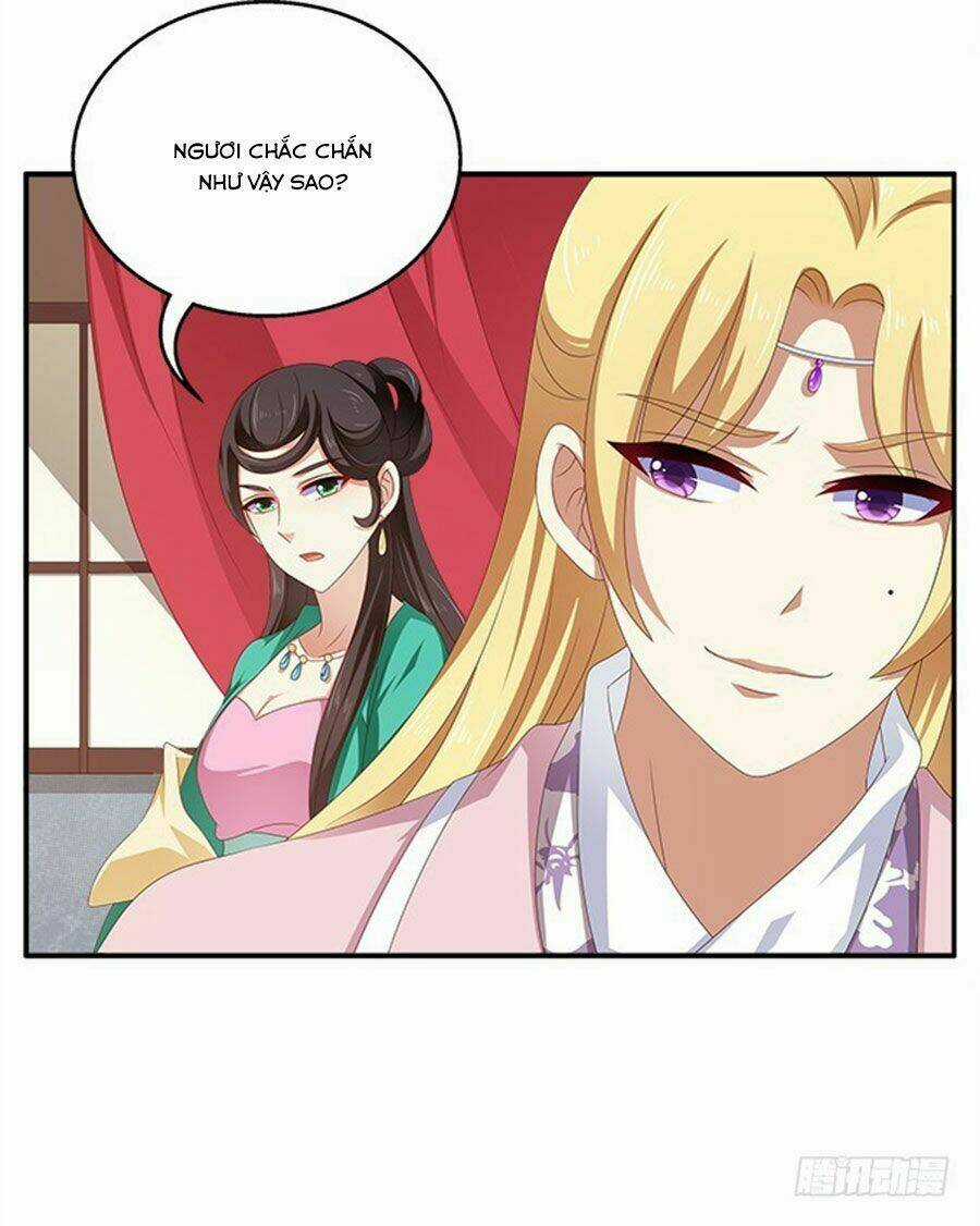 Thịnh Thế An Nhiên - Chapter 34 - Trang 6