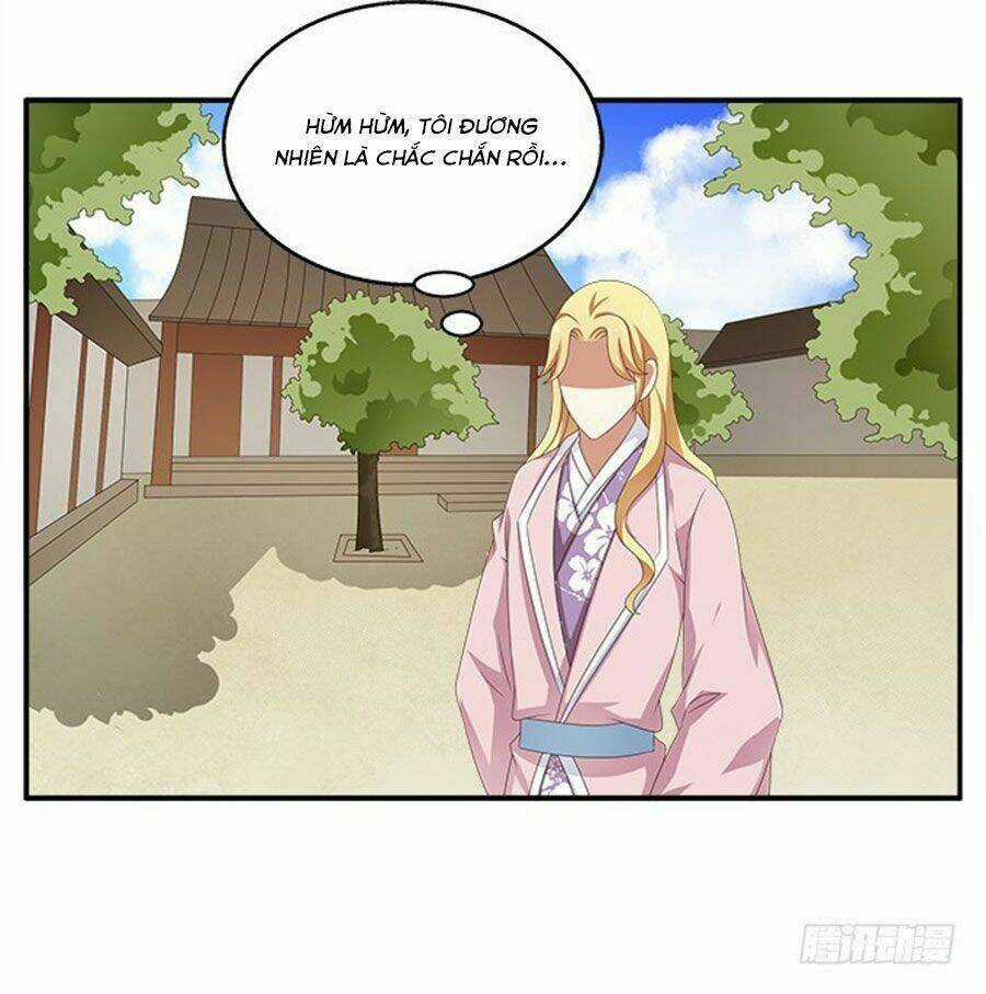 Thịnh Thế An Nhiên - Chapter 34 - Trang 7