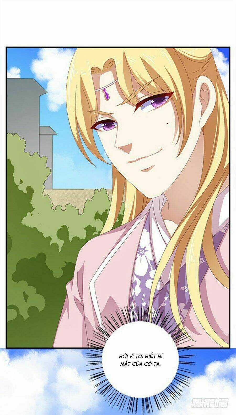 Thịnh Thế An Nhiên - Chapter 34 - Trang 8