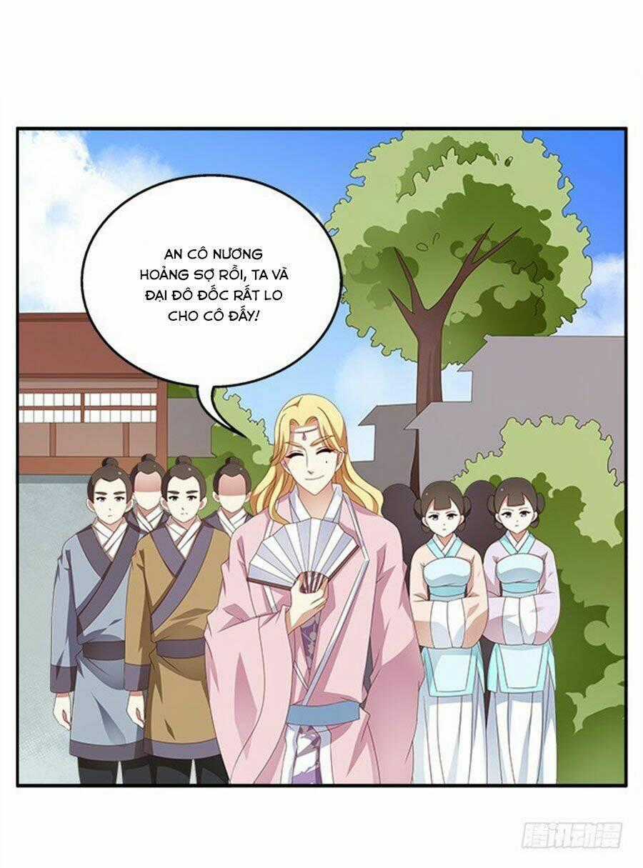 Thịnh Thế An Nhiên - Chapter 35 - Trang 1