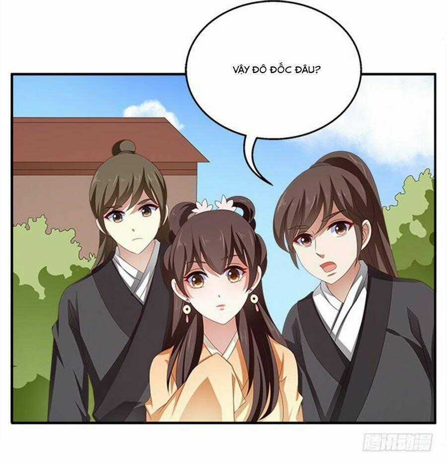 Thịnh Thế An Nhiên - Chapter 35 - Trang 2