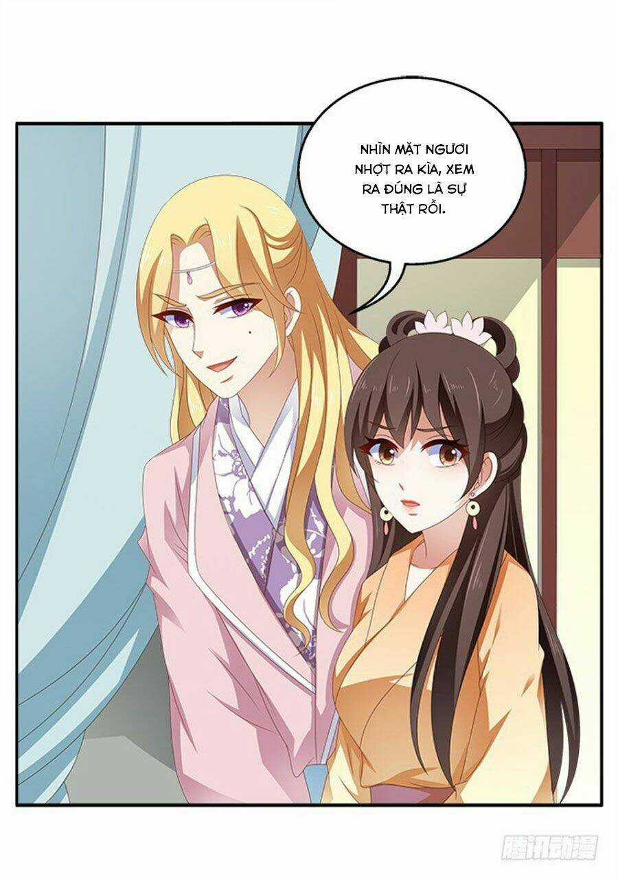 Thịnh Thế An Nhiên - Chapter 35 - Trang 12