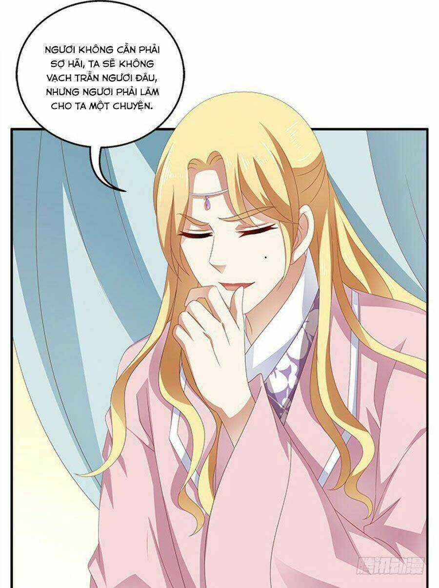 Thịnh Thế An Nhiên - Chapter 35 - Trang 13