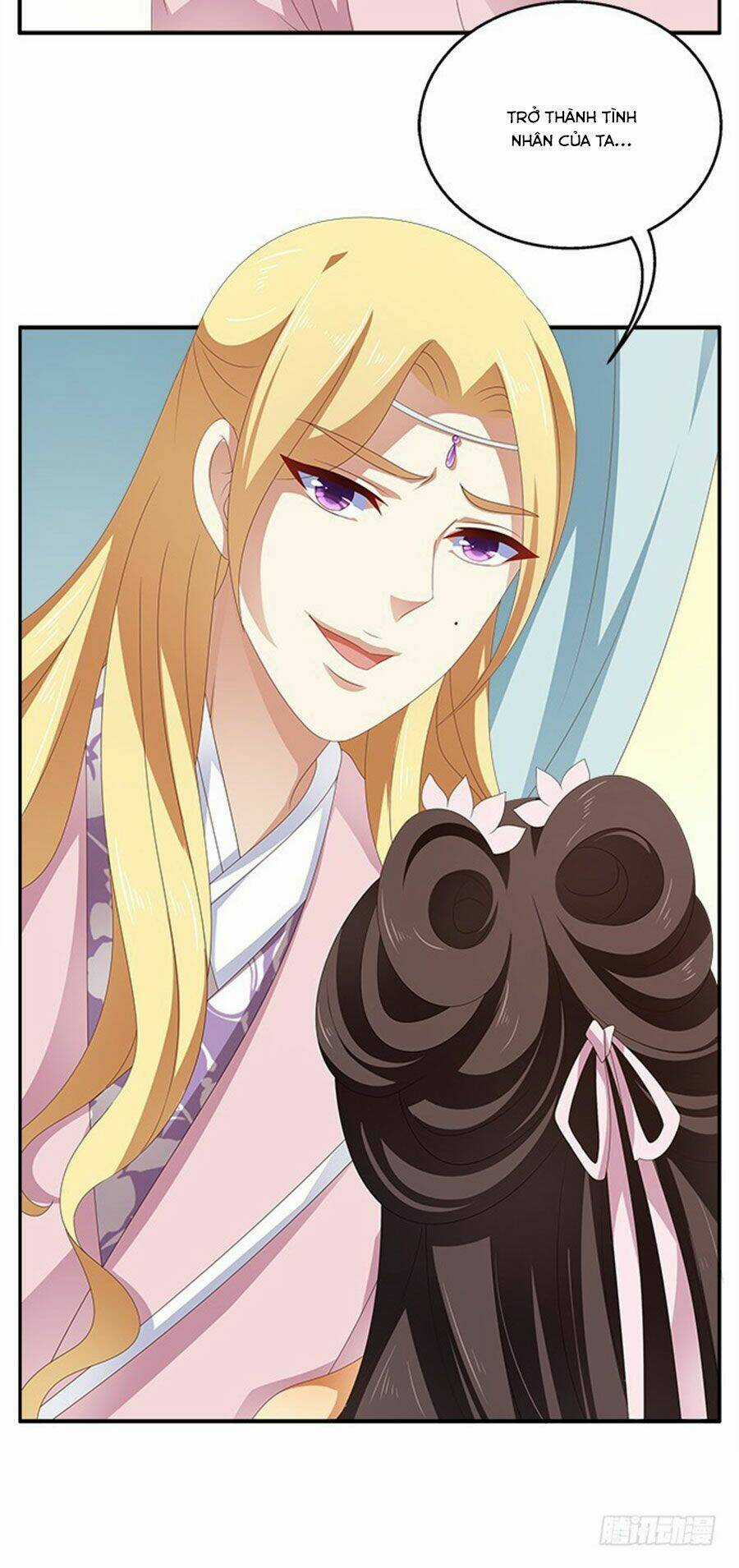 Thịnh Thế An Nhiên - Chapter 35 - Trang 14