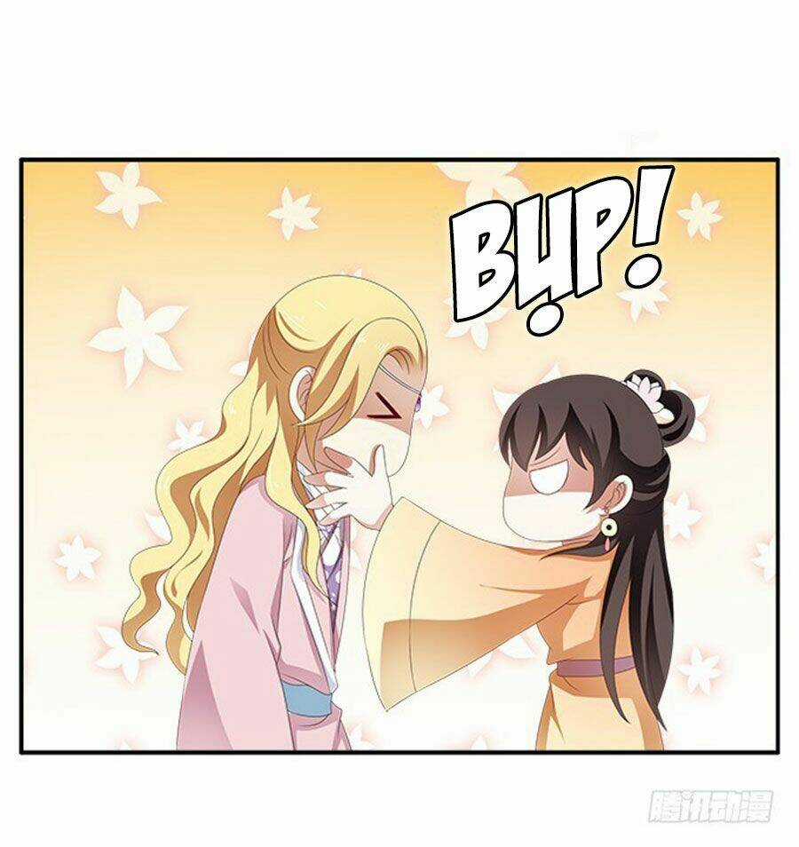 Thịnh Thế An Nhiên - Chapter 35 - Trang 15