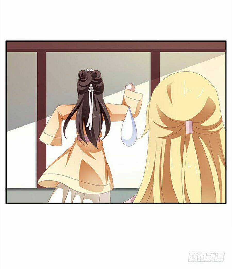 Thịnh Thế An Nhiên - Chapter 35 - Trang 17