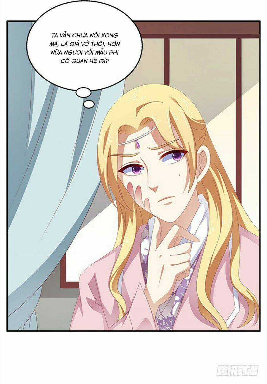 Thịnh Thế An Nhiên - Chapter 35 - Trang 18