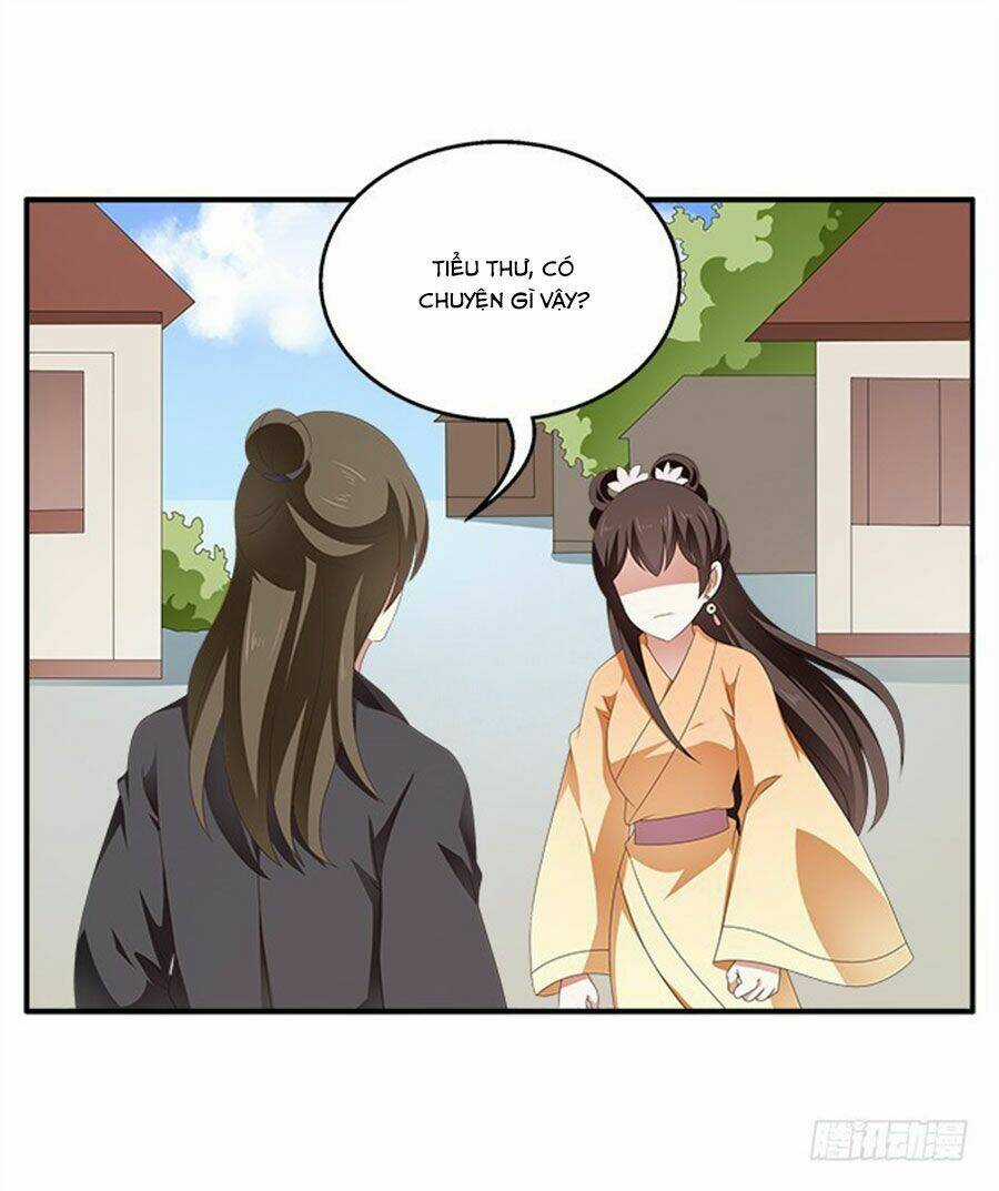 Thịnh Thế An Nhiên - Chapter 35 - Trang 19