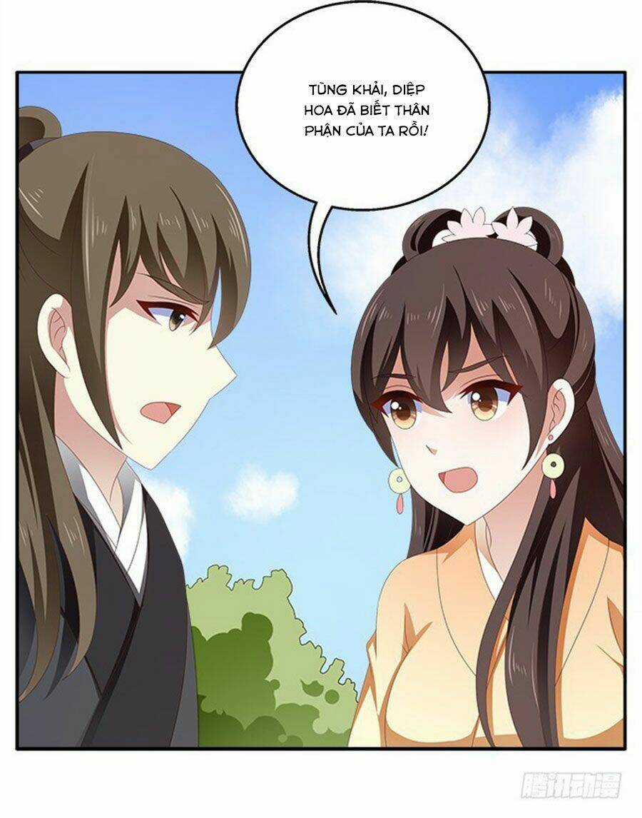 Thịnh Thế An Nhiên - Chapter 35 - Trang 20