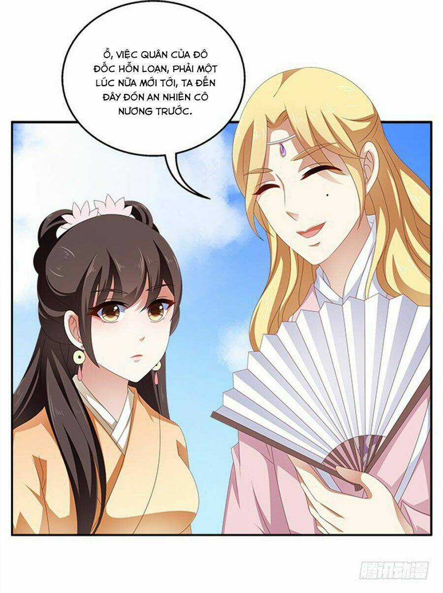 Thịnh Thế An Nhiên - Chapter 35 - Trang 3