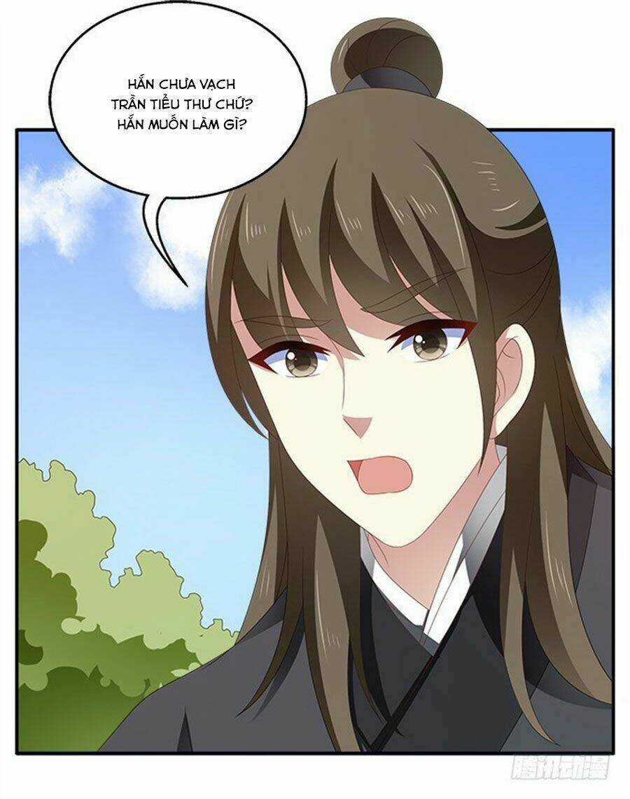 Thịnh Thế An Nhiên - Chapter 35 - Trang 21