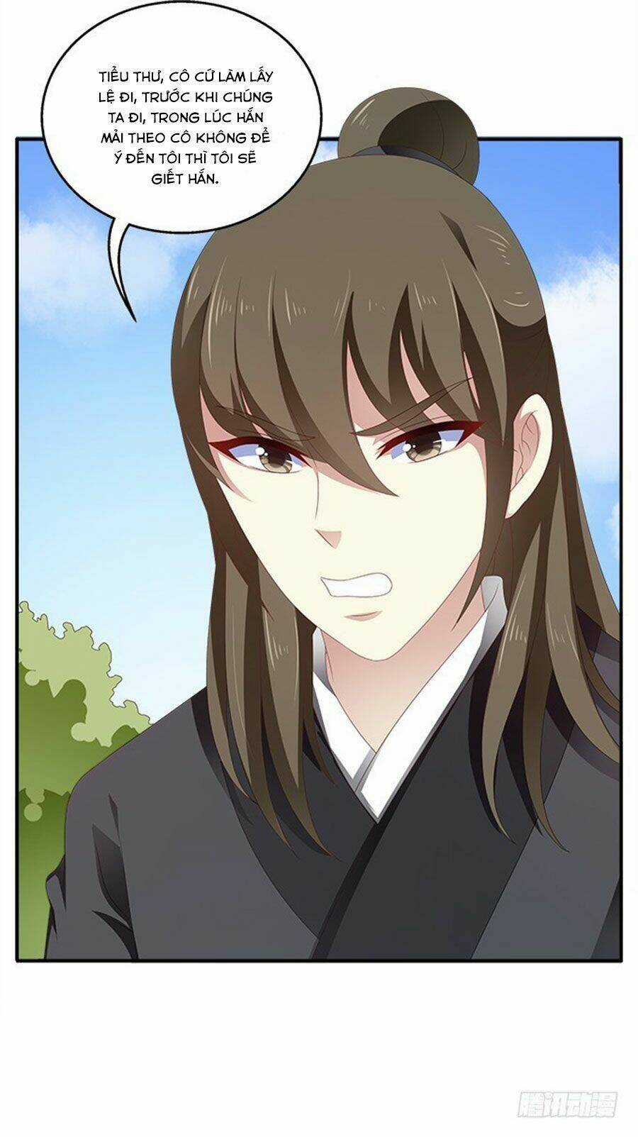 Thịnh Thế An Nhiên - Chapter 35 - Trang 24