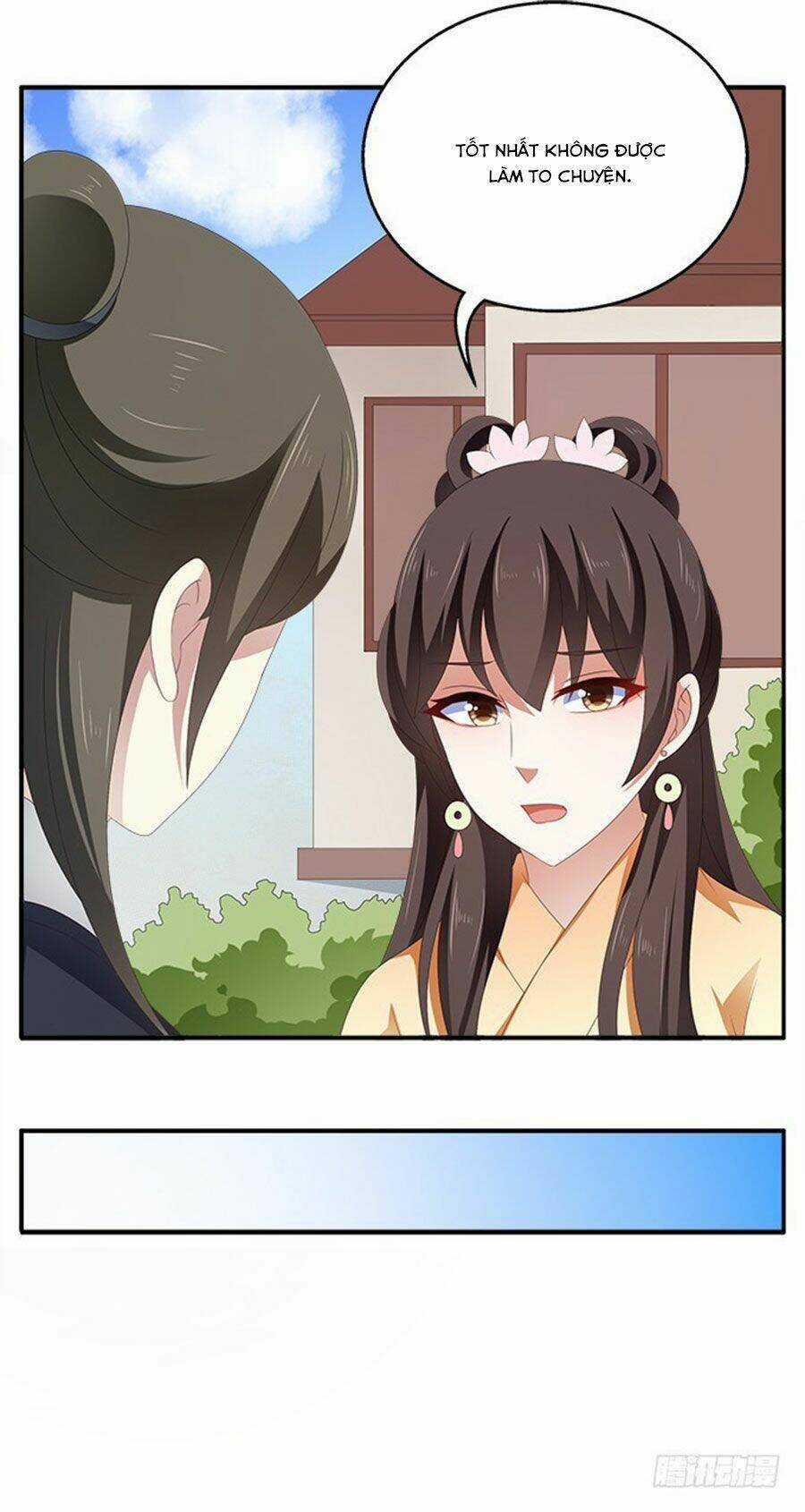 Thịnh Thế An Nhiên - Chapter 35 - Trang 25