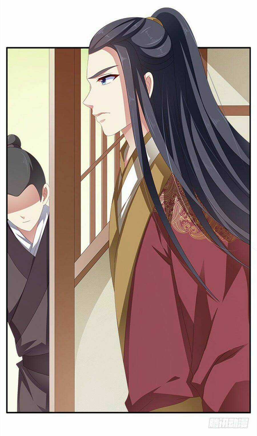 Thịnh Thế An Nhiên - Chapter 35 - Trang 27