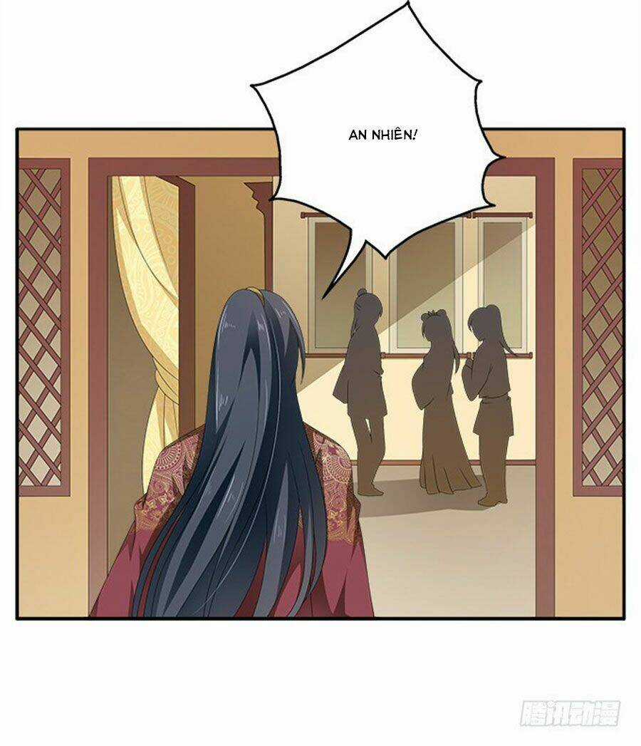 Thịnh Thế An Nhiên - Chapter 35 - Trang 28