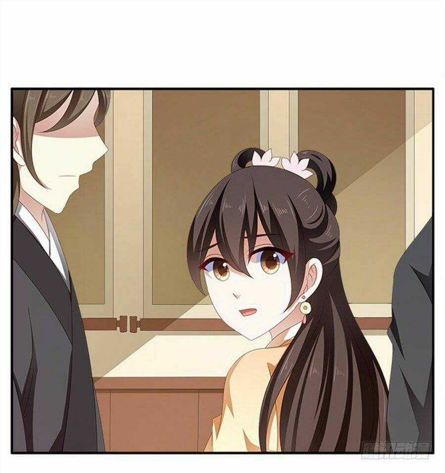 Thịnh Thế An Nhiên - Chapter 35 - Trang 29