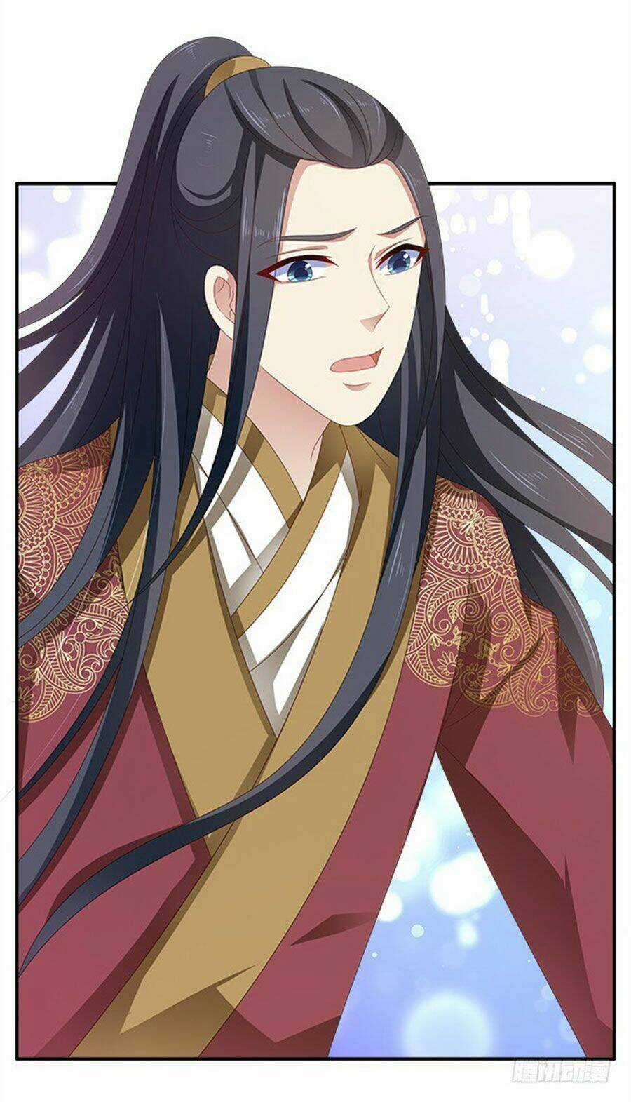 Thịnh Thế An Nhiên - Chapter 35 - Trang 30