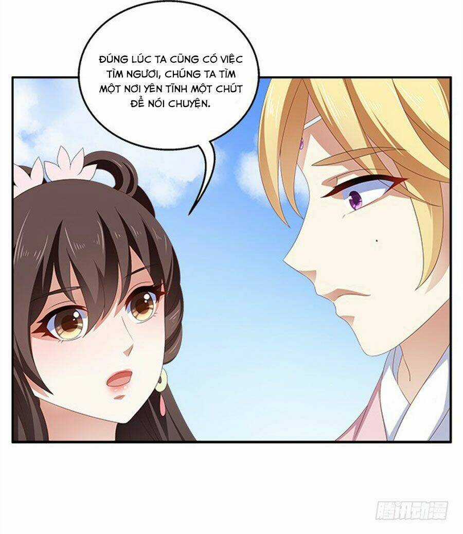 Thịnh Thế An Nhiên - Chapter 35 - Trang 4