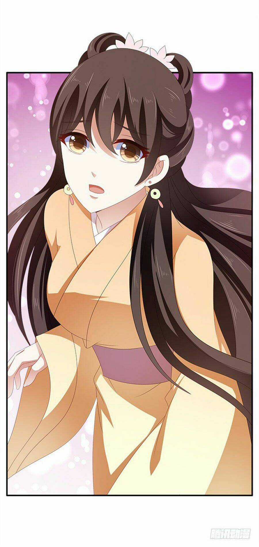 Thịnh Thế An Nhiên - Chapter 35 - Trang 31