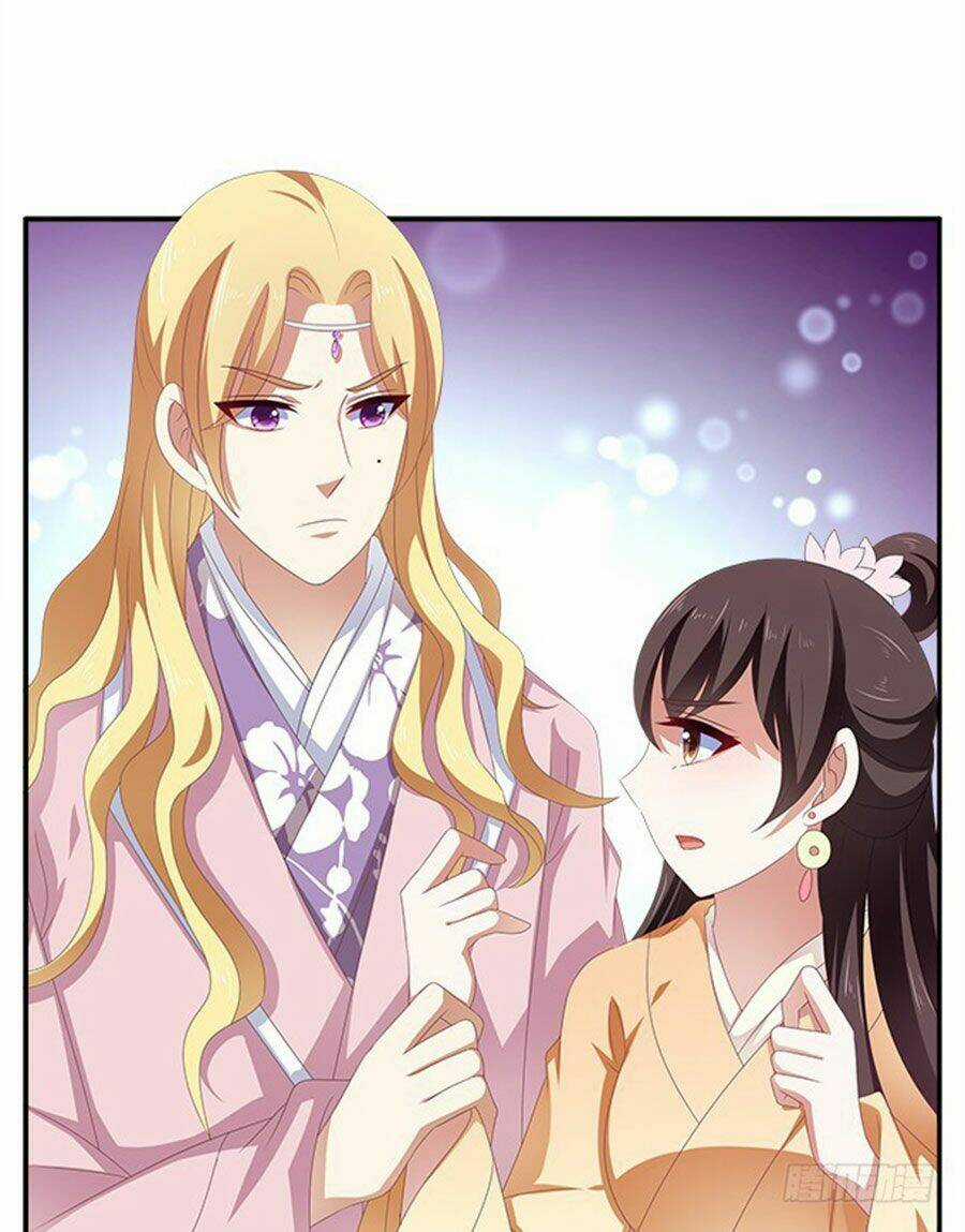 Thịnh Thế An Nhiên - Chapter 35 - Trang 33