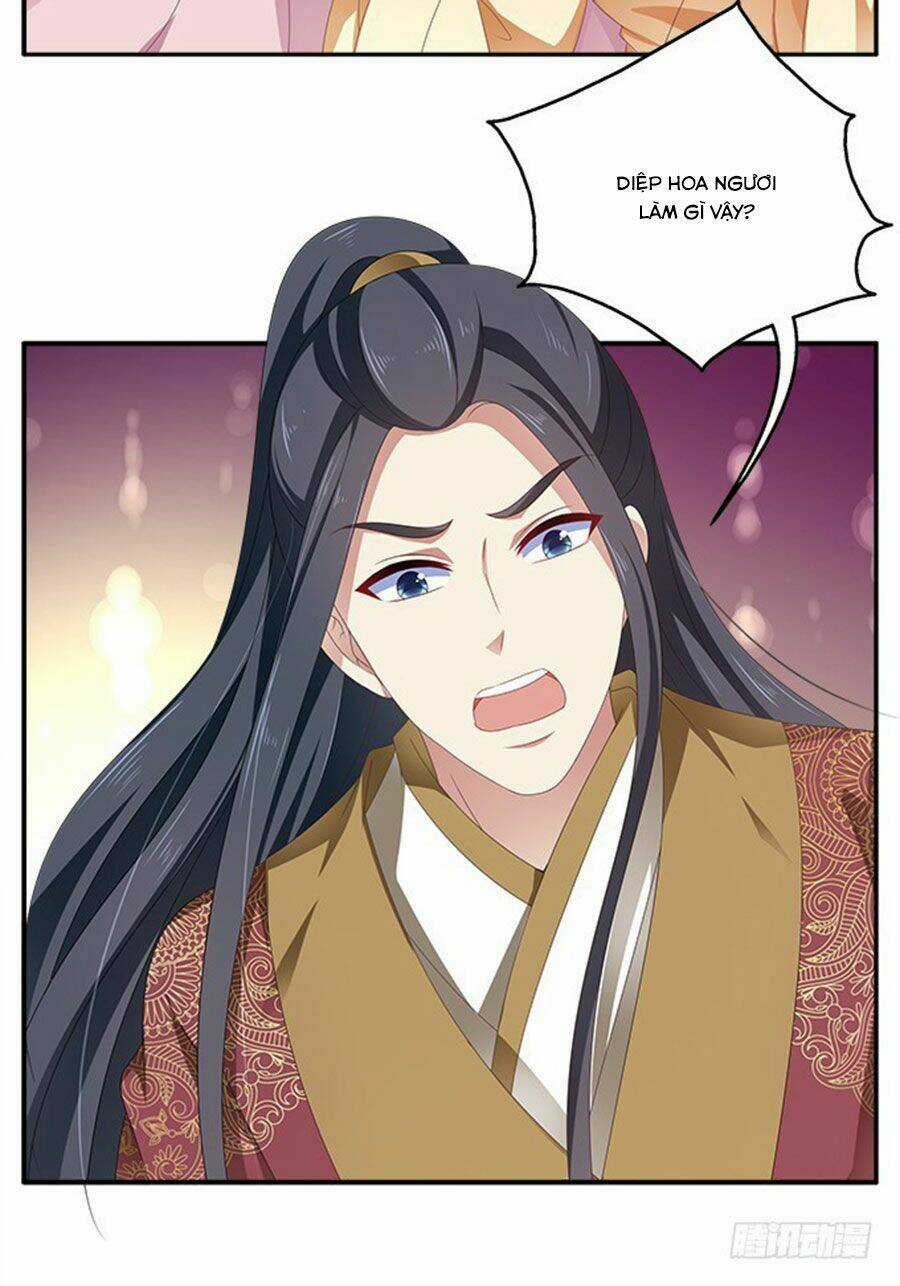 Thịnh Thế An Nhiên - Chapter 35 - Trang 34