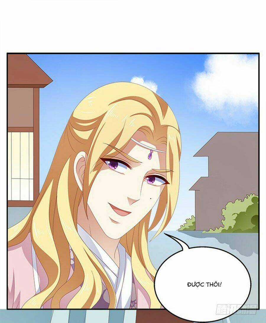 Thịnh Thế An Nhiên - Chapter 35 - Trang 5