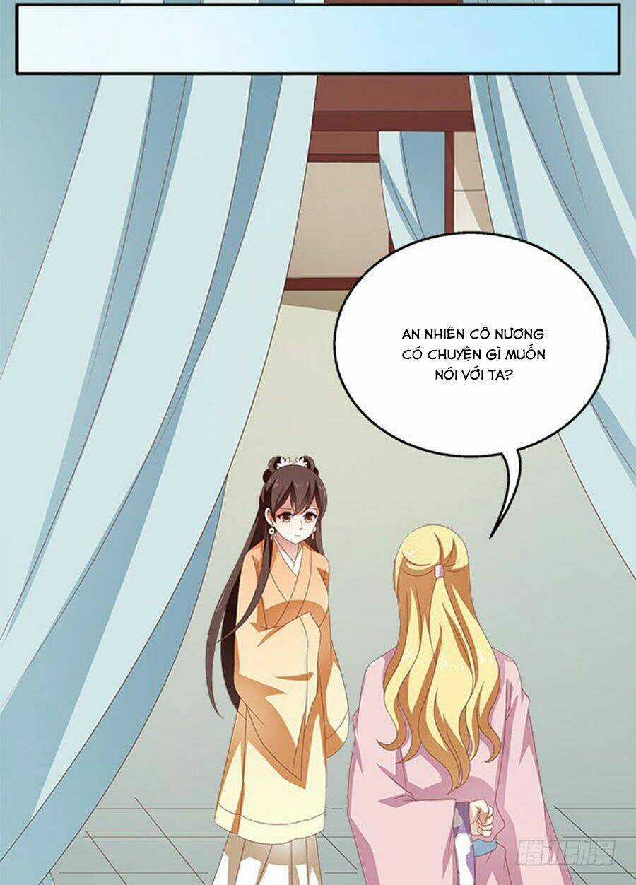 Thịnh Thế An Nhiên - Chapter 35 - Trang 6