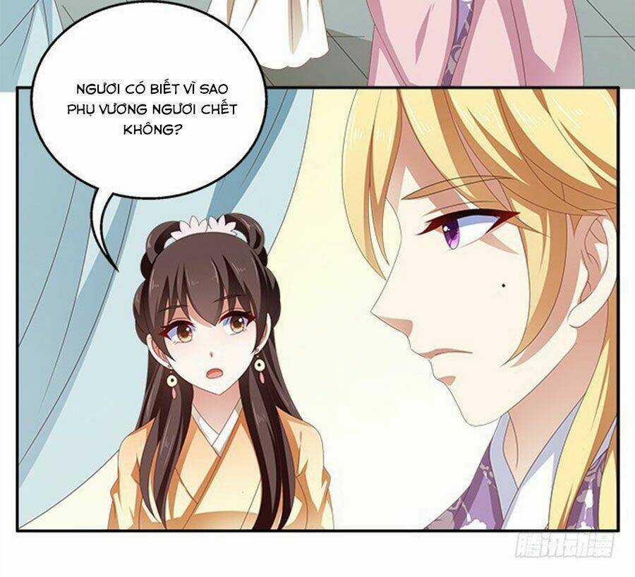 Thịnh Thế An Nhiên - Chapter 35 - Trang 7