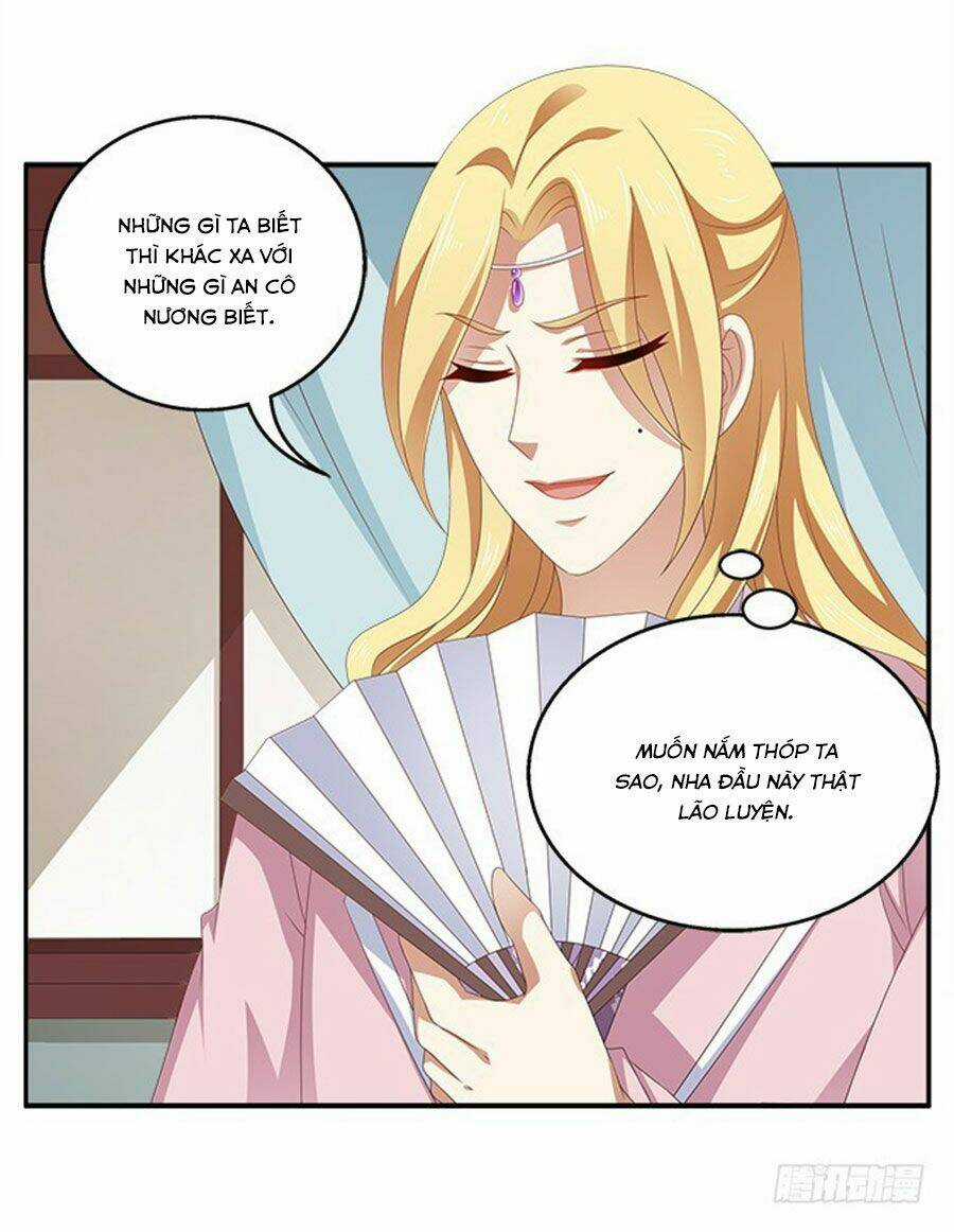 Thịnh Thế An Nhiên - Chapter 35 - Trang 8