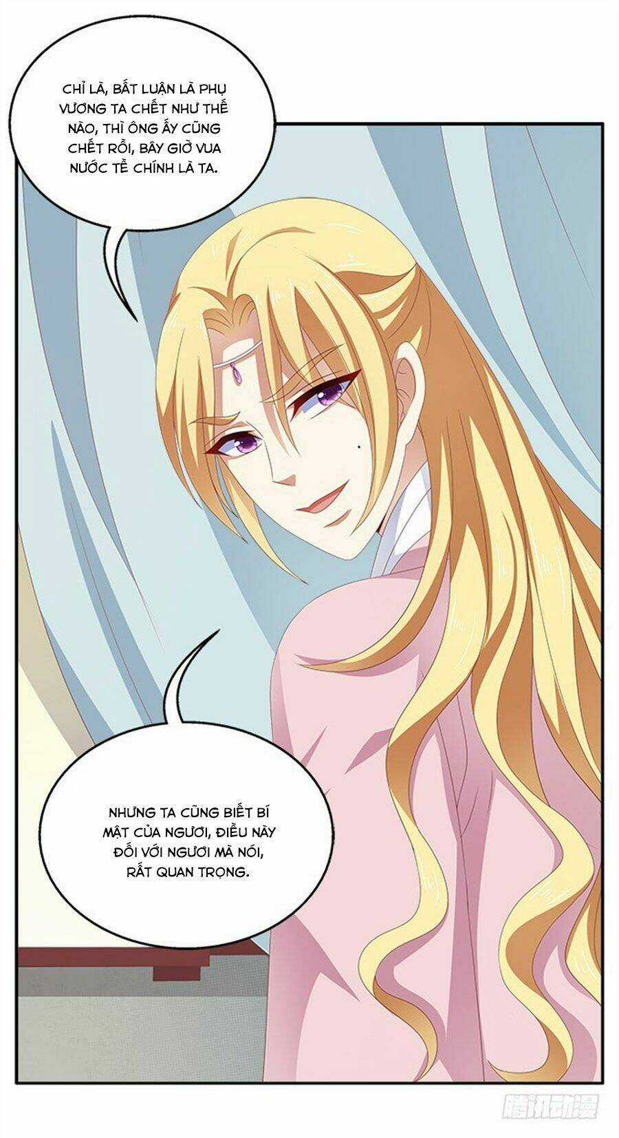 Thịnh Thế An Nhiên - Chapter 35 - Trang 9