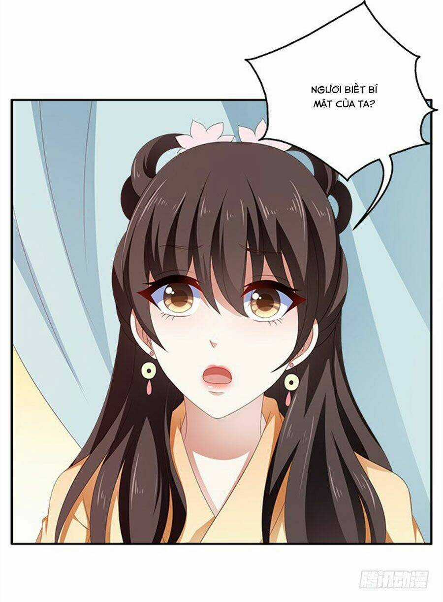 Thịnh Thế An Nhiên - Chapter 35 - Trang 10